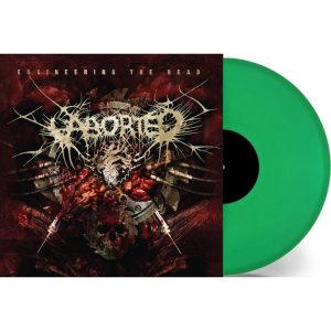 Aborted – Engineering The Dead