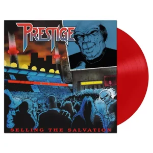 Prestige – Selling The Salvation