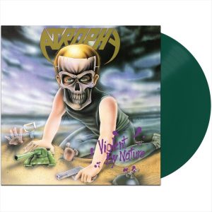 Atrophy – Violent By Nature