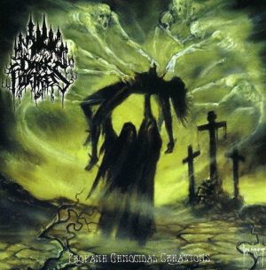 Dark Fortress – Profane Genocidal Creations