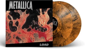Metallica – Load
