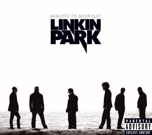 Linkin Park – Minutes To Midnight