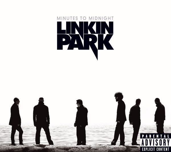 Linkin Park – Minutes To Midnight