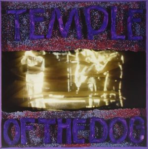 Temple Of The Dog – Temple Of The Dog