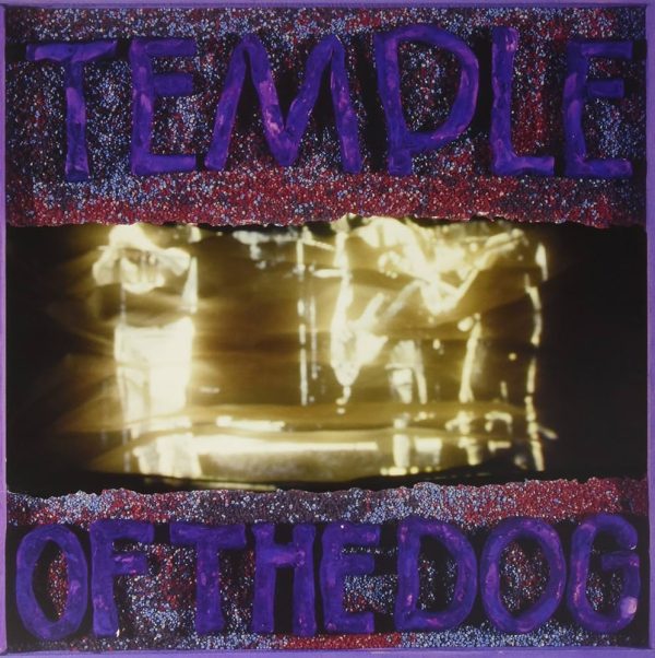 Temple Of The Dog – Temple Of The Dog