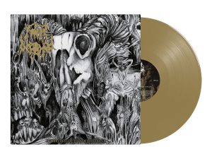 Father Befouled – Morbid Destitution Of Covenant