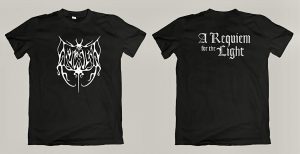 Grimoire – A Requiem For The Light