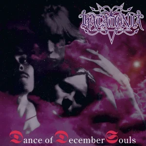 Katatonia – Dance Of December Souls