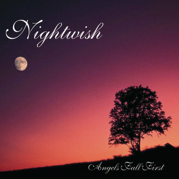 Nightwish – Angels Fall First