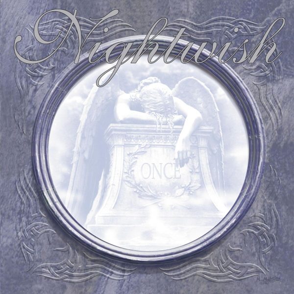 Nightwish – Once