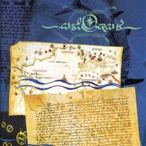 and Oceans – The Dynamic Gallery Of Thoughts
