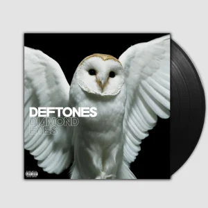 Deftones – Diamond Eyes
