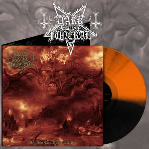 Dark Funeral – Angelus Exuro Pro Eternus