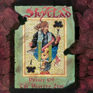 Skyclad – Prince Of The Poverty Line