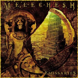 Melechesh – Emissaries