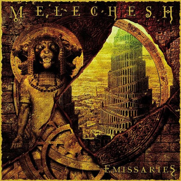 Melechesh – Emissaries