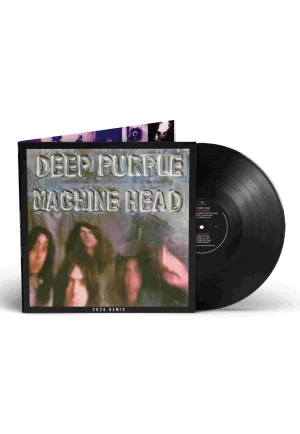 Deep Purple ‎– Machine Head