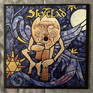 Skyclad – No Daylights Nor Heeltaps