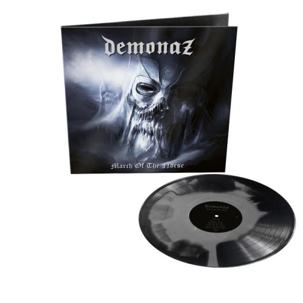 Demonaz – March Of The Norse