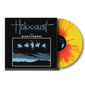 Holocaust – The Nightcomers