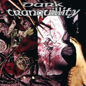 Dark Tranquillity – The Mind's I red vinyl