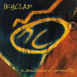 Skyclad – A Semblance Of Normality