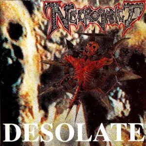 Necrosanct – Desolate