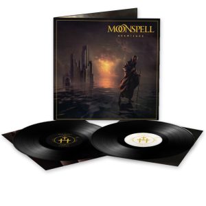 Moonspell – Hermitage
