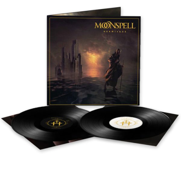 Moonspell – Hermitage