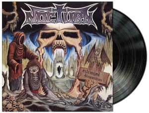 Nocturn – Estranged Dimensions + Shades of Insanity