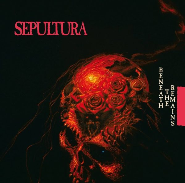 Sepultura – Beneath The Remains
