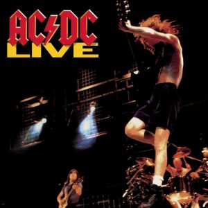 AC/DC – Live