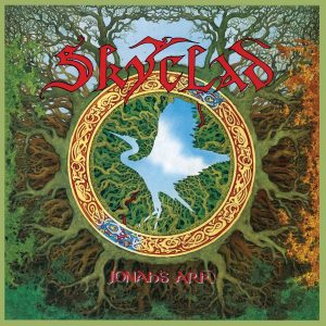 Skyclad – Jonah's Ark