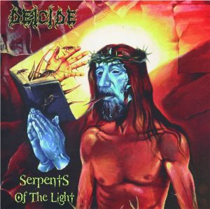 Deicide – Serpents Of The Light