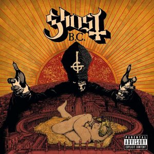 Ghost – Infestissumam