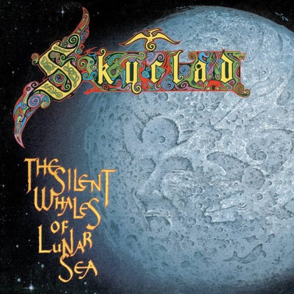 Skyclad – The Silent Whales Of Lunar Sea