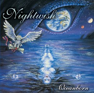 Nightwish – Oceanborn