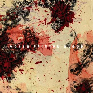 Slayer – World Painted Blood