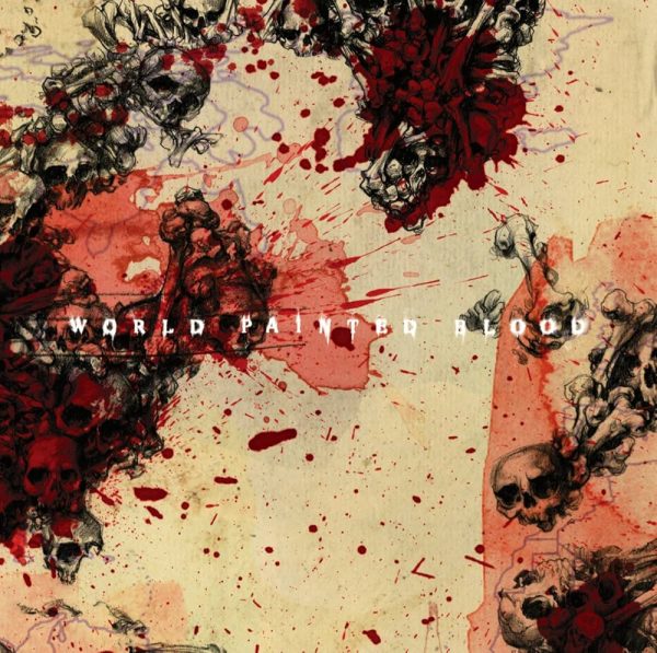 Slayer – World Painted Blood