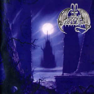 Lord Belial – Enter The Moonlight Gate