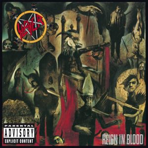 Slayer – Reign In Blood