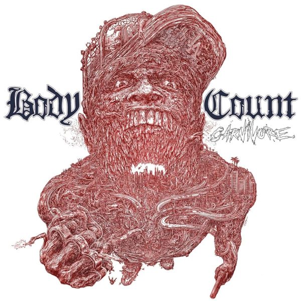 Body Count – Carnivore