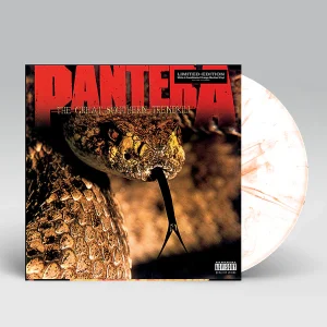 Pantera – The Great Southern Trendkill