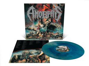 Amorphis – The Karelian Isthmus