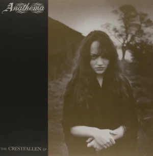 Anathema – The Crestfallen