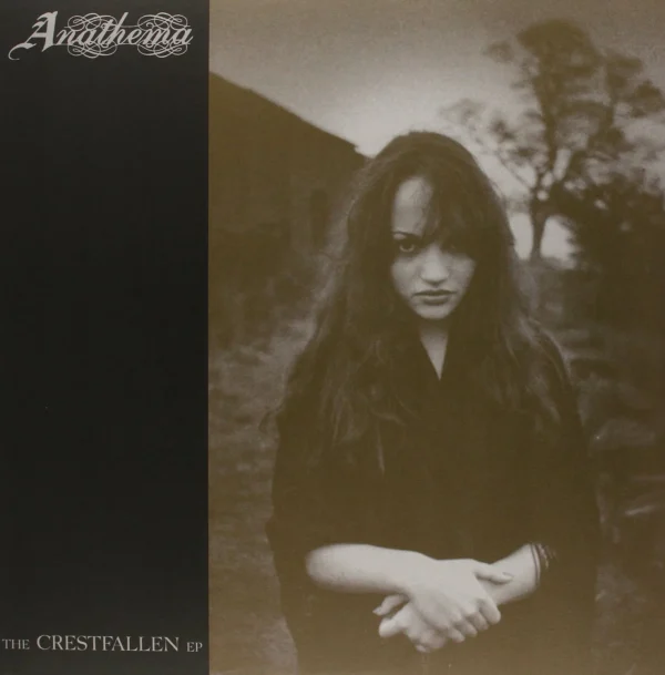 Anathema – The Crestfallen