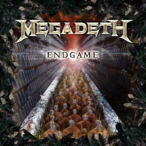 Megadeth – Endgame