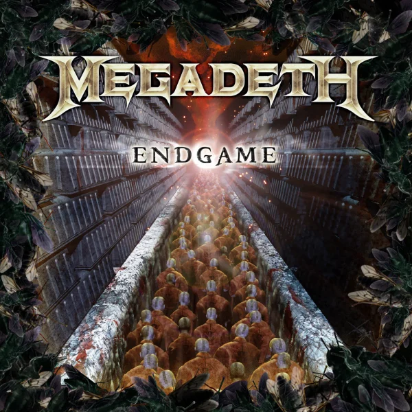 Megadeth – Endgame