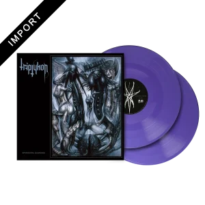 Triptykon – Eparistera Daimones
