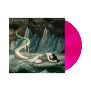 Halestorm – Everest